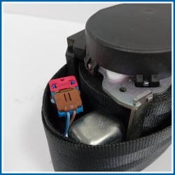 CINTURA DI SICUREZZA SX RENAULT Scenic X-Mod