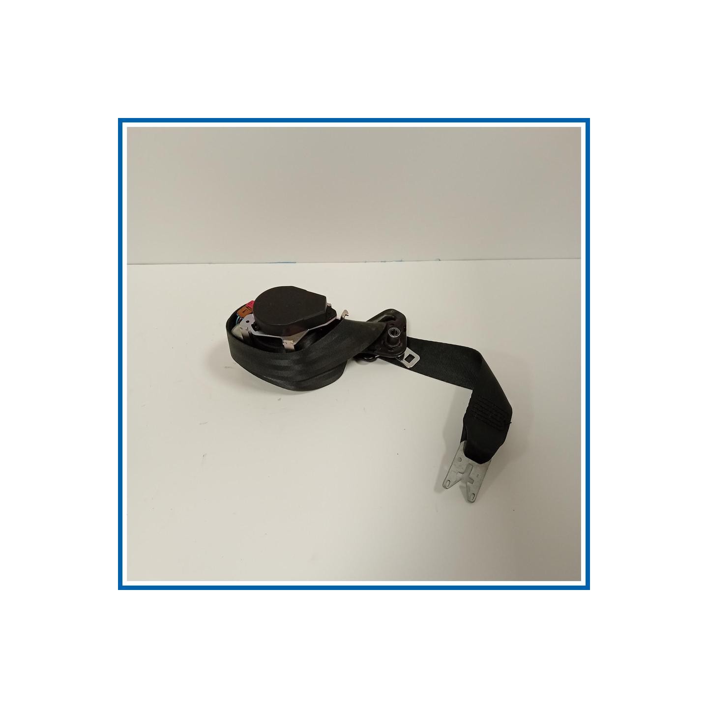 CINTURA DI SICUREZZA SX RENAULT Scenic X-Mod