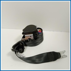 CINTURA DI SICUREZZA SX RENAULT Scenic X-Mod