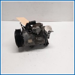 Compressore a/c . |  |  VOLKSWAGEN Polo V