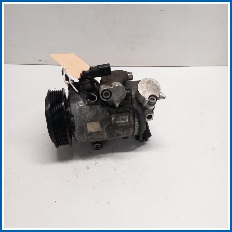 Compressore a/c . |  |  VOLKSWAGEN Polo V