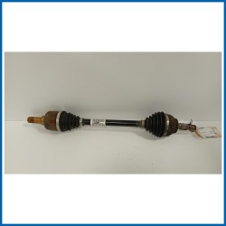 SEMIALBERO ANT. SX  OPEL Crossland X