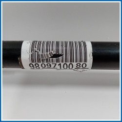 SEMIALBERO ANT. SX  OPEL Crossland X