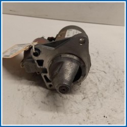 Motorino avviamento |  |  FIAT Seicento