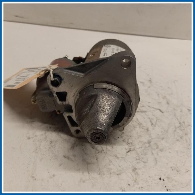 Motorino avviamento |  |  FIAT Seicento