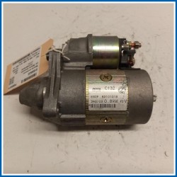 Motorino avviamento |  |  FIAT Seicento