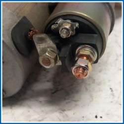 Motorino avviamento |  |  FIAT Seicento