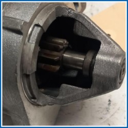 Motorino avviamento |  |  FIAT Seicento