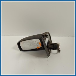 SPECCHIO RETROVISORE SX FIAT Panda II