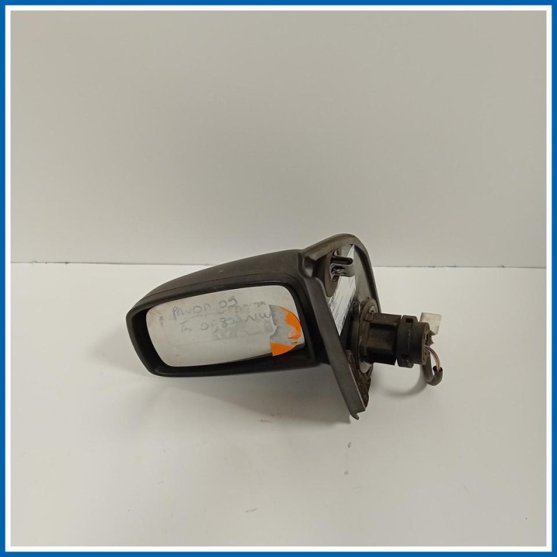 SPECCHIO RETROVISORE SX FIAT Panda II