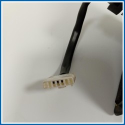 SPECCHIO RETROVISORE SX FIAT Panda II