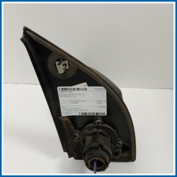SPECCHIO RETROVISORE SX FIAT Panda II