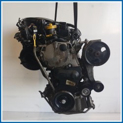 Motore semicompleto MOTEUR K7J 710 DA |  |  DACIA Sandero I