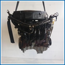 Motore semicompleto MOTEUR K7J 710 DA |  |  DACIA Sandero I