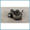 Turbina TURBOCOMPRESSE |  |  RENAULT Mégane II