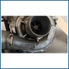 Turbina TURBOCOMPRESSE |  |  RENAULT Mégane II