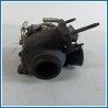 Turbina TURBOCOMPRESSE |  |  RENAULT Mégane II