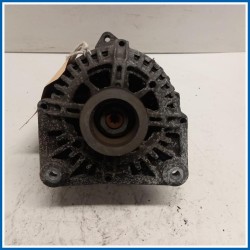 Alternatore ALTERNATEUR 110A |  |  RENAULT Mégane II