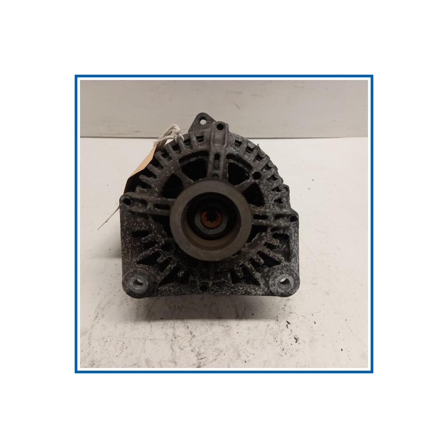 Alternatore ALTERNATEUR 110A |  |  RENAULT Mégane II