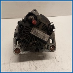 Alternatore ALTERNATEUR 110A |  |  RENAULT Mégane II