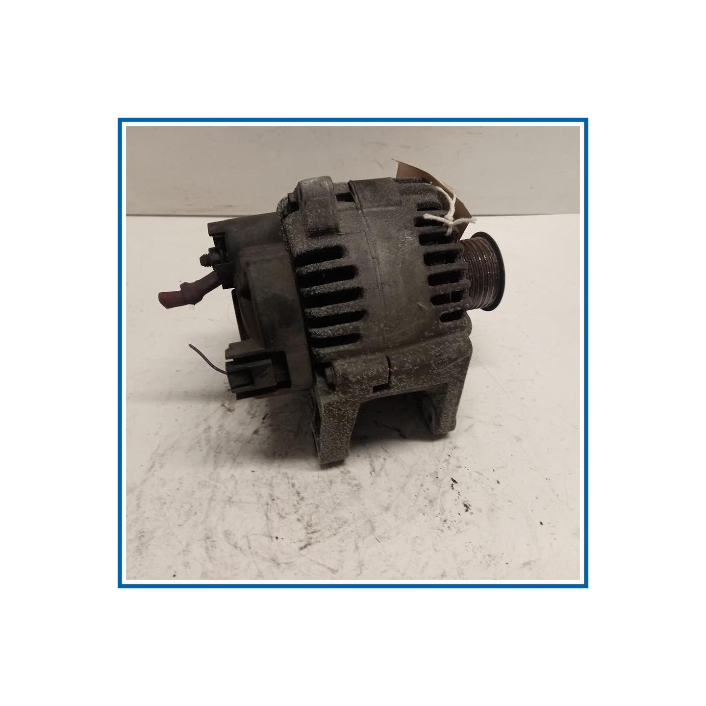 Alternatore ALTERNATEUR 110A |  |  RENAULT Mégane II