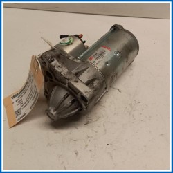 Motorino avviamento MOTORINO AVV. |  |  RENAULT Mégane II