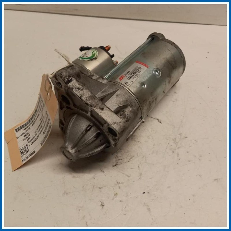 Motorino avviamento MOTORINO AVV. |  |  RENAULT Mégane II