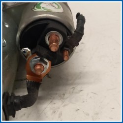 Motorino avviamento MOTORINO AVV. |  |  RENAULT Mégane II