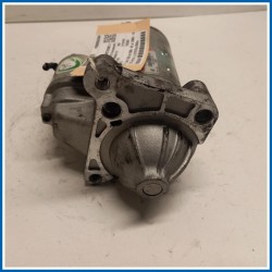 Motorino avviamento MOTORINO AVV. |  |  RENAULT Mégane II