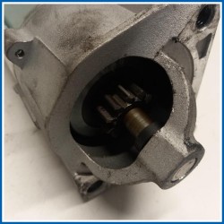 Motorino avviamento MOTORINO AVV. |  |  RENAULT Mégane II