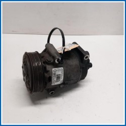 Compressore a/c COMPRESS. CLIM |  |  RENAULT Mégane II