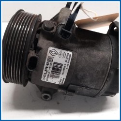 Compressore a/c COMPRESS. CLIM |  |  RENAULT Mégane II
