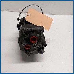 Compressore a/c COMPRESS. CLIM |  |  RENAULT Mégane II