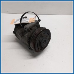 Compressore a/c COMPRESS. CLIM |  |  RENAULT Mégane II
