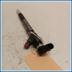 Iniettore PORTA INIETTORE |  |  RENAULT Mégane II