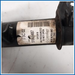 Ammortizzatore | dx. | ant. FIAT Punto Evo