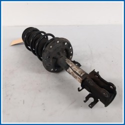 Ammortizzatore | sx. | ant. FIAT Punto Evo