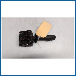 Devioguida tergicristalli COMMANDE ESSUIE V 
dx. 
 RENAULT Captur I