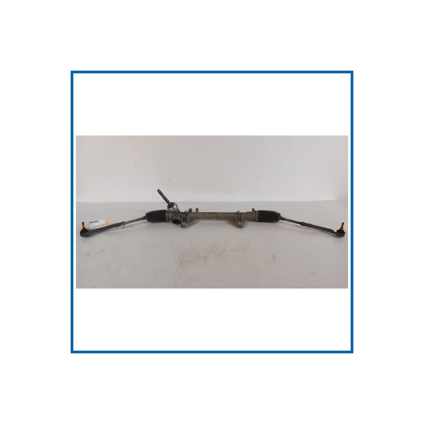 Scatola sterzo c/servosterzo GEAR & LINKAGE- 
 
 NISSAN Pulsar