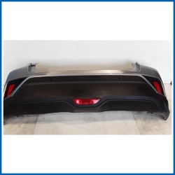 Paraurti PARAURTI POSTERIORE 
 
post. TOYOTA C-HR I