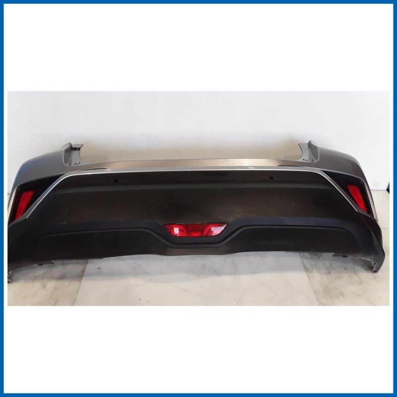 Paraurti PARAURTI POSTERIORE 
 
post. TOYOTA C-HR I