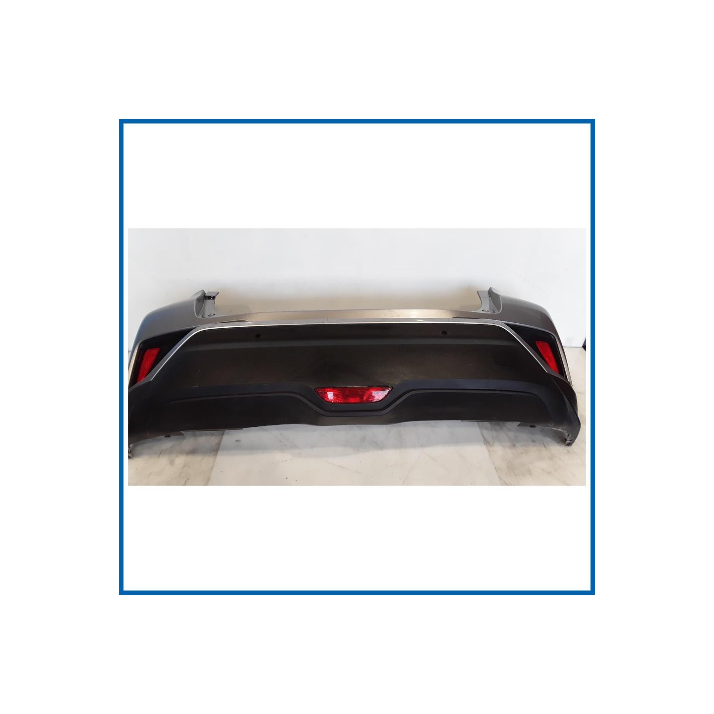 Paraurti PARAURTI POSTERIORE 
 
post. TOYOTA C-HR I