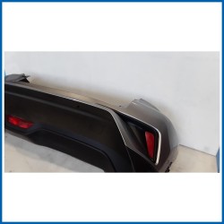 Paraurti PARAURTI POSTERIORE 
 
post. TOYOTA C-HR I