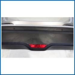 Paraurti PARAURTI POSTERIORE 
 
post. TOYOTA C-HR I