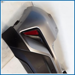 Paraurti PARAURTI POSTERIORE 
 
post. TOYOTA C-HR I