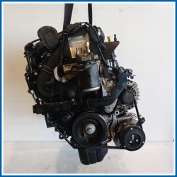 Motore semicompleto SERVICE ENGINE ASSY |  |  FORD B-Max