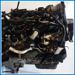 Motore semicompleto SERVICE ENGINE ASSY |  |  FORD B-Max