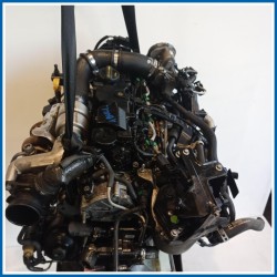 Motore semicompleto SERVICE ENGINE ASSY |  |  FORD B-Max