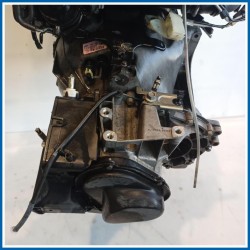 Cambio TRANSAXLE ASSY |  |  FORD B-Max