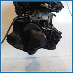 Cambio TRANSAXLE ASSY |  |  FORD B-Max